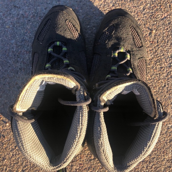 Vasque Waterproof Hiking Boots - Picture 5 of 5